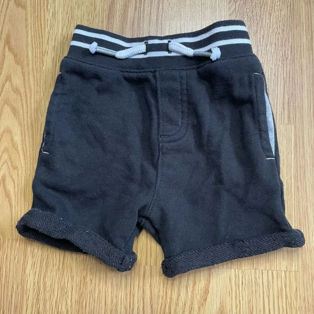 Bundle of Newborn Clothes